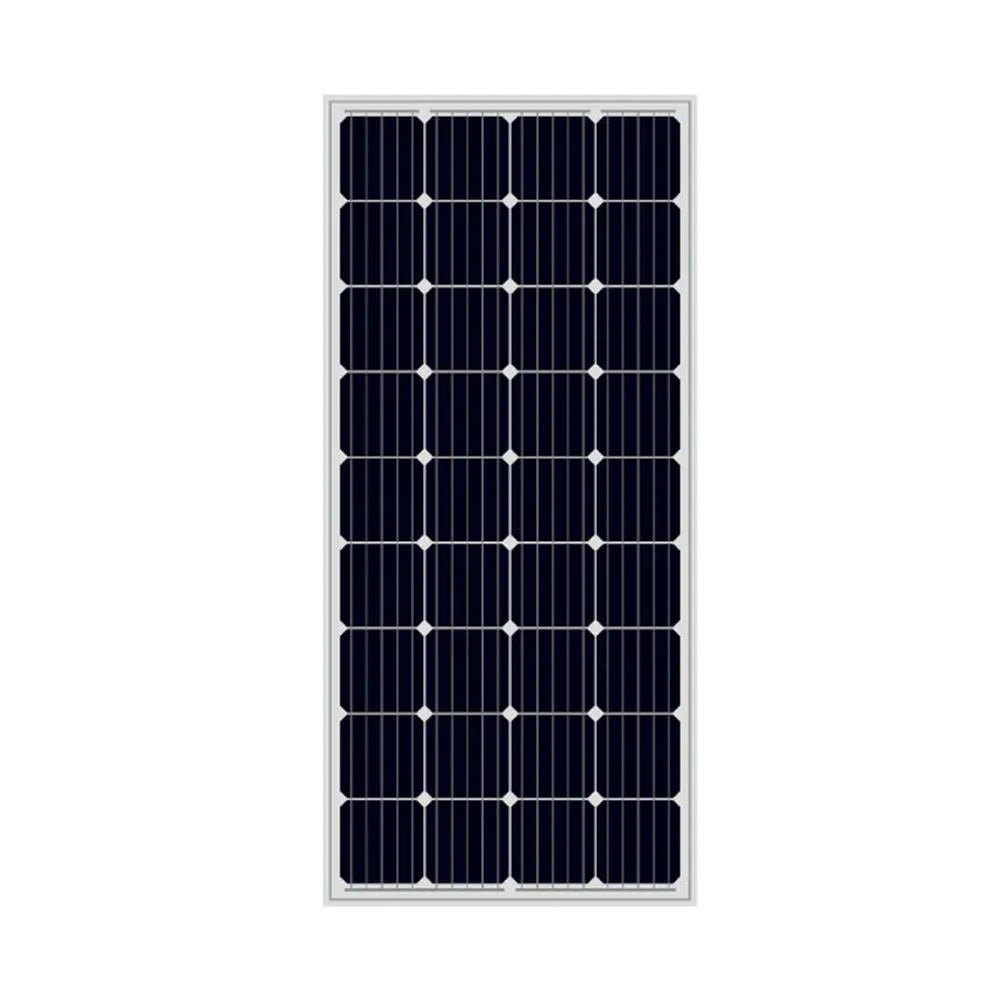 200W Solar Panel - Total Security Equipment
